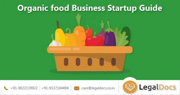 Organic Food Store Business Startup Guide