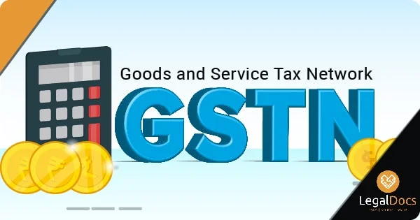 What is GSTN