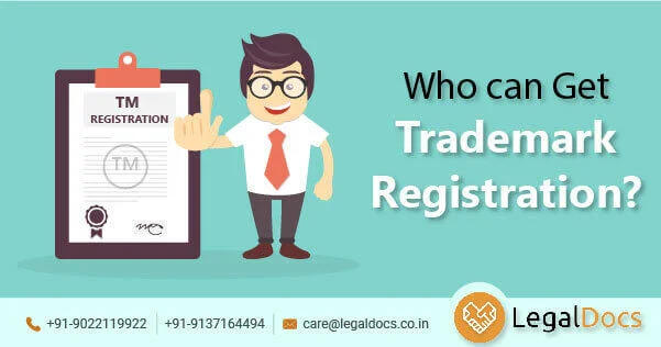 Check Eligibility to Get Trademark Registration