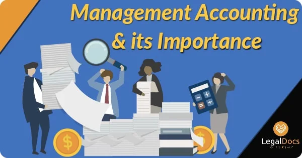 What is Accounting - Importance of Management Accounting