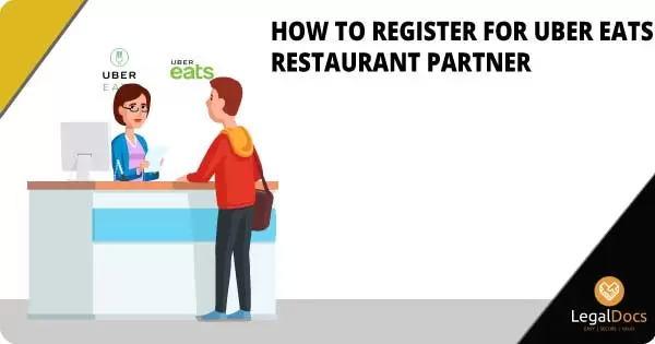 How to Become a Restaurant Partner with UberEats