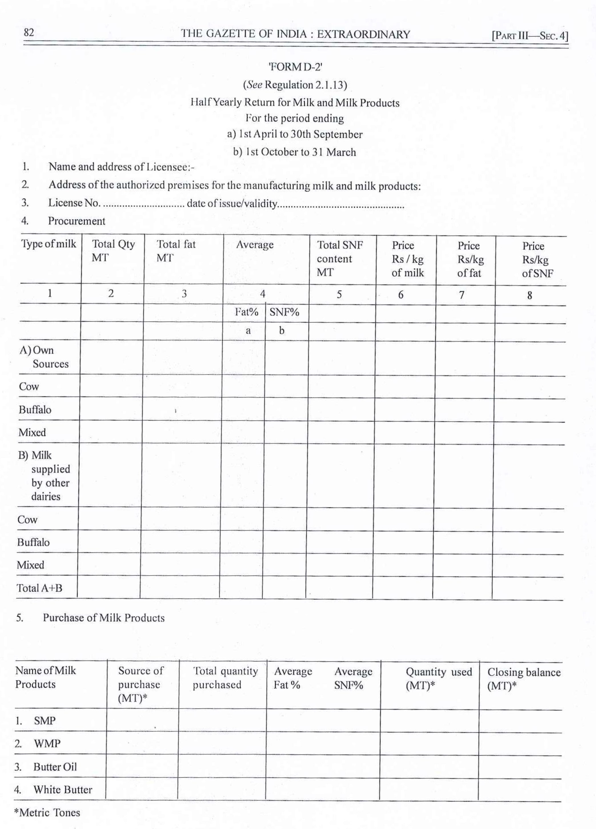 fssai-annual-return-filing-online-legaldocs