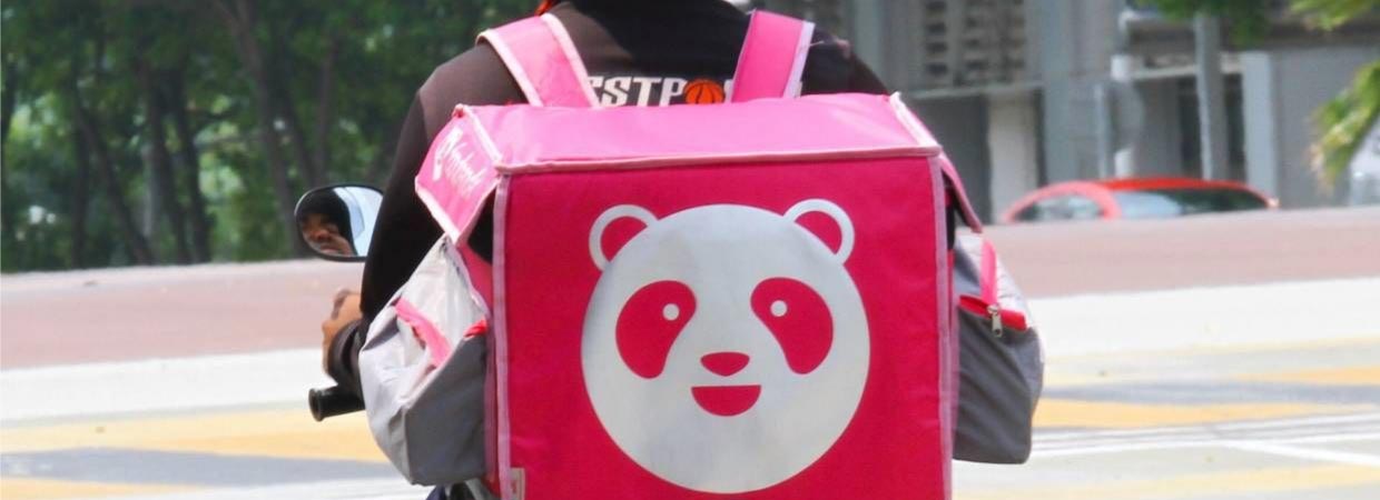 FSSAI Food License Registration for Food Panda