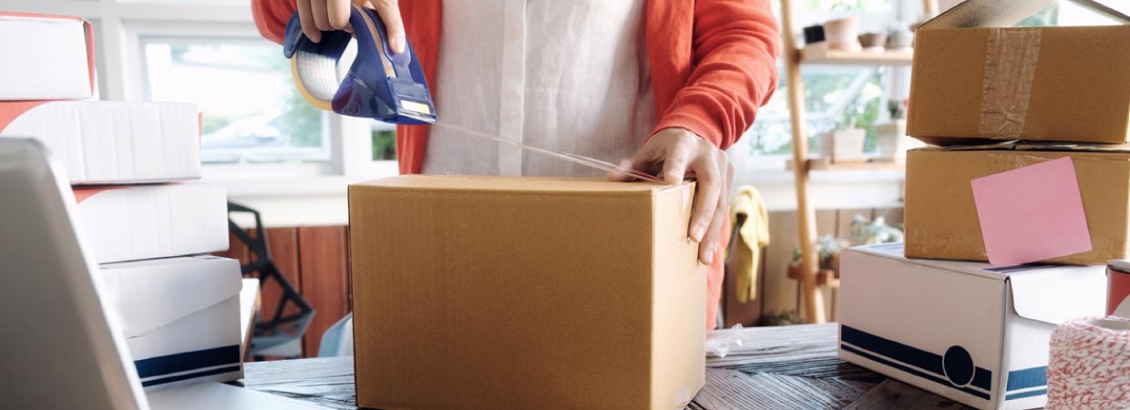 FSSAI Food License Registration for Online Sellers