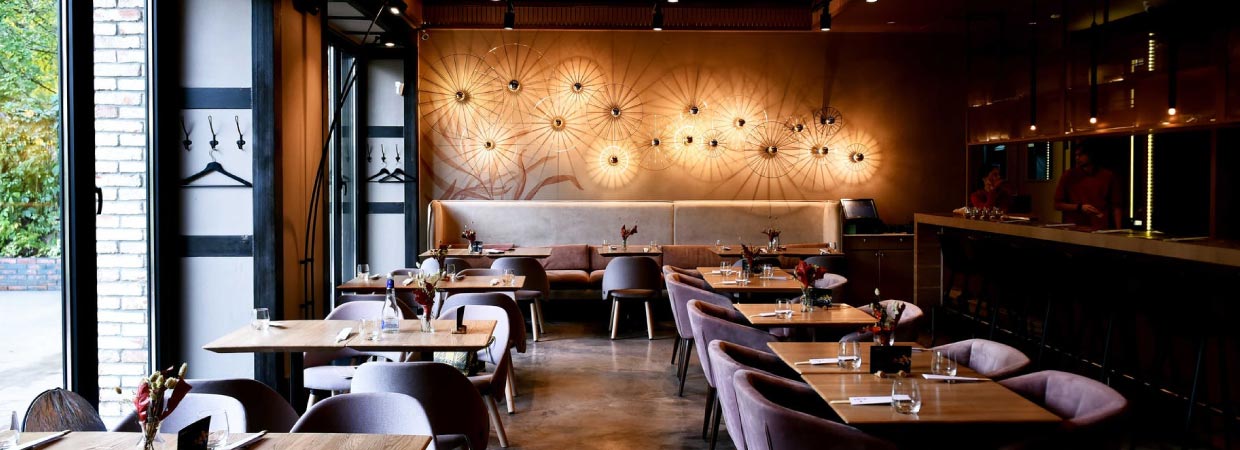 FSSAI Food License Registration for Restaurants