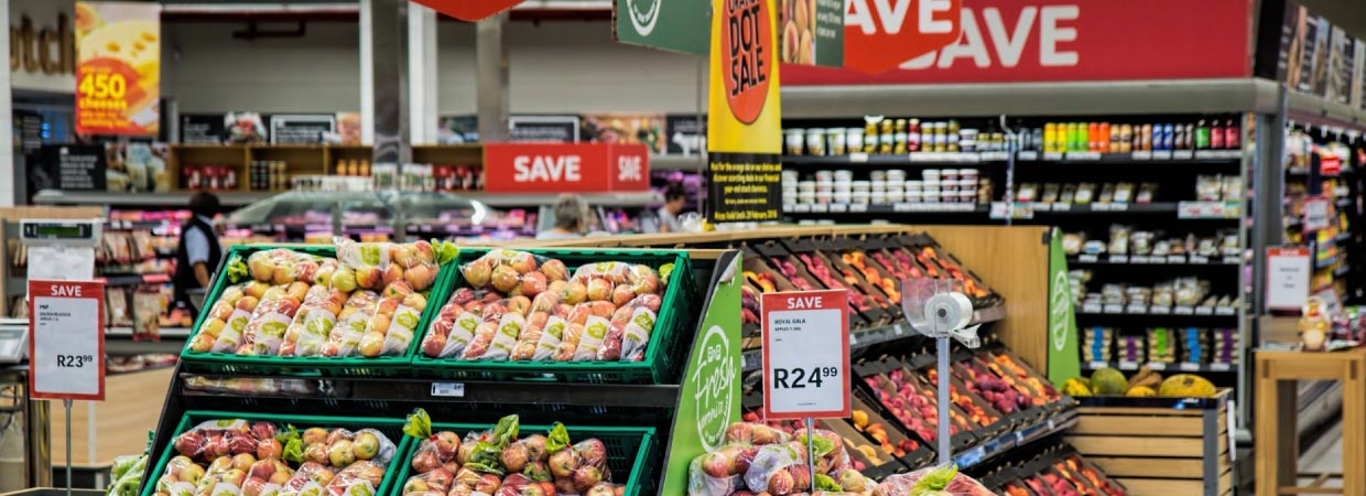 FSSAI Food License Registration for Supermarkets