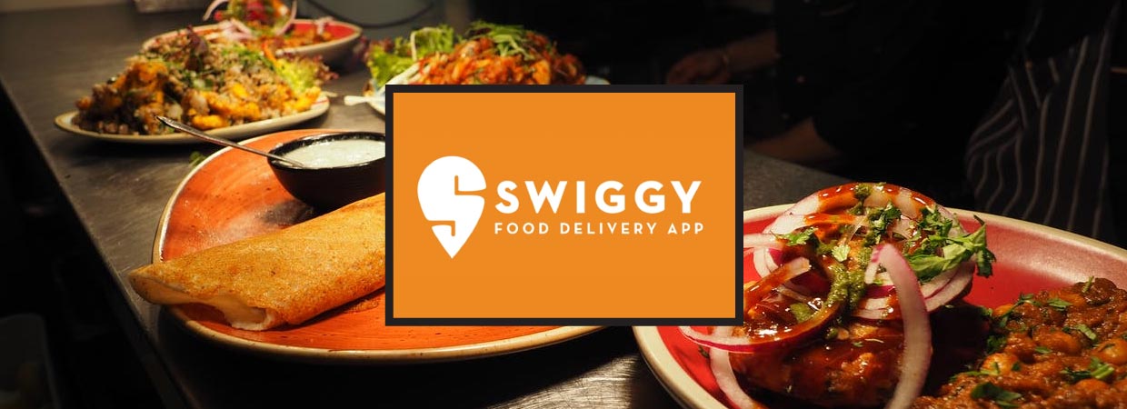 FSSAI Food License Registration for Swiggy